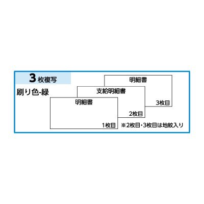 支給明細書 3Pの画像02