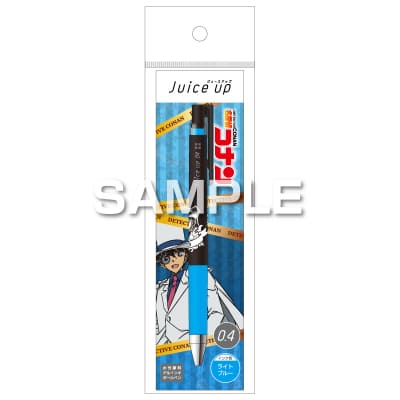 名探偵コナン ジュースアップ／怪盗キッドの画像