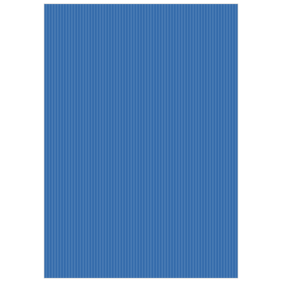 リップルボード薄口A4/ブルーの画像